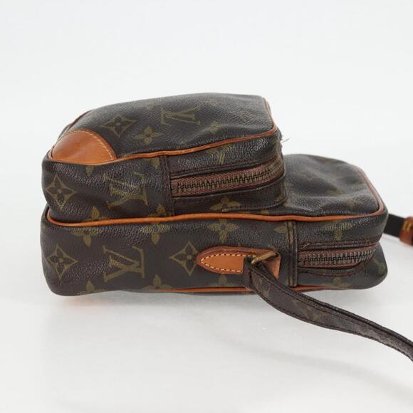 LOUIS VUITTON Monogram Amazon Shoulder Bag M45236 - Picture 6 of 13